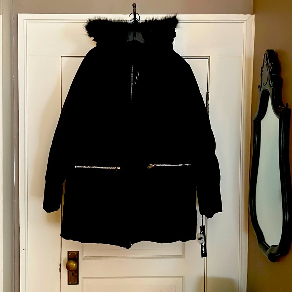 Brand new with tags never worn Karl lagerfeld from Neimans